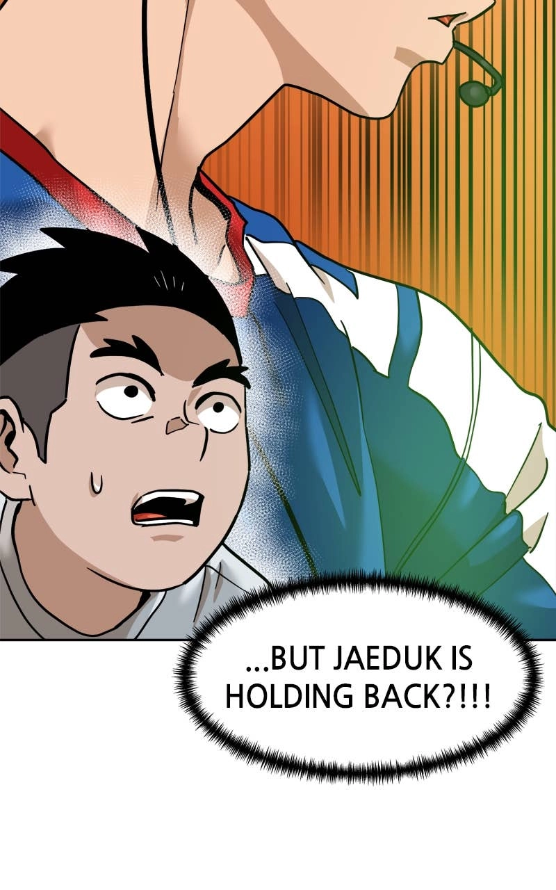 Double Click Chapter 175 - Page 84