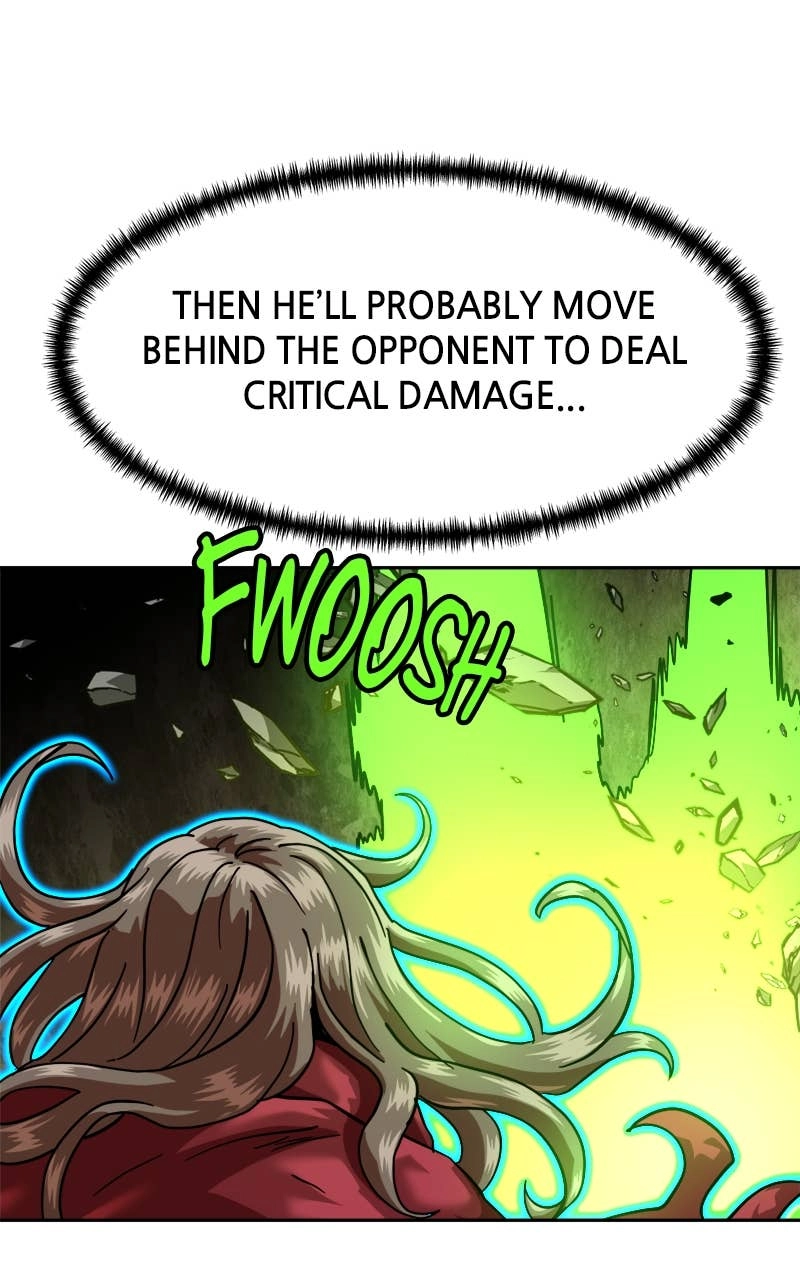 Double Click Chapter 175 - Page 86
