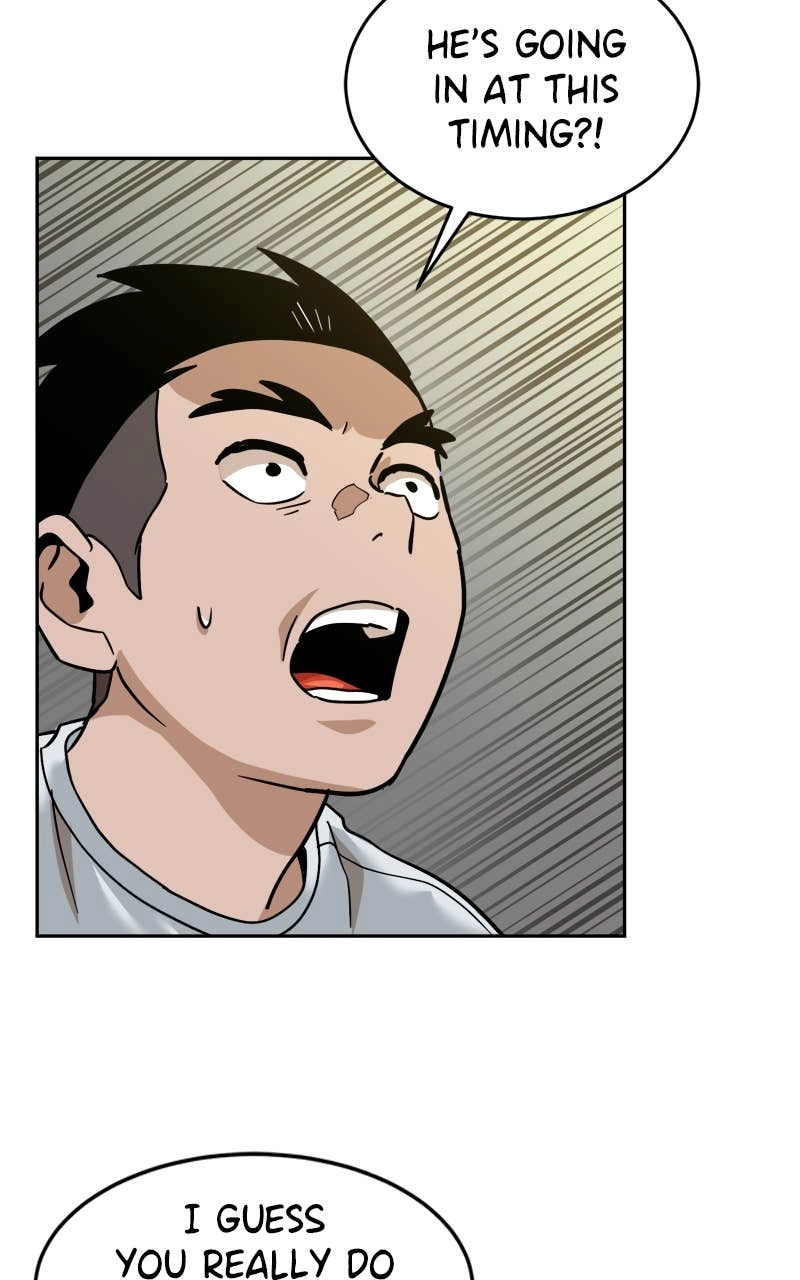 Double Click Chapter 175 - Page 90