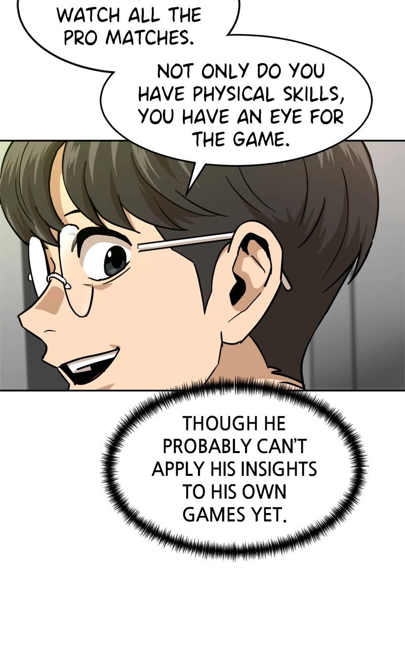 Double Click Chapter 175 - Page 91