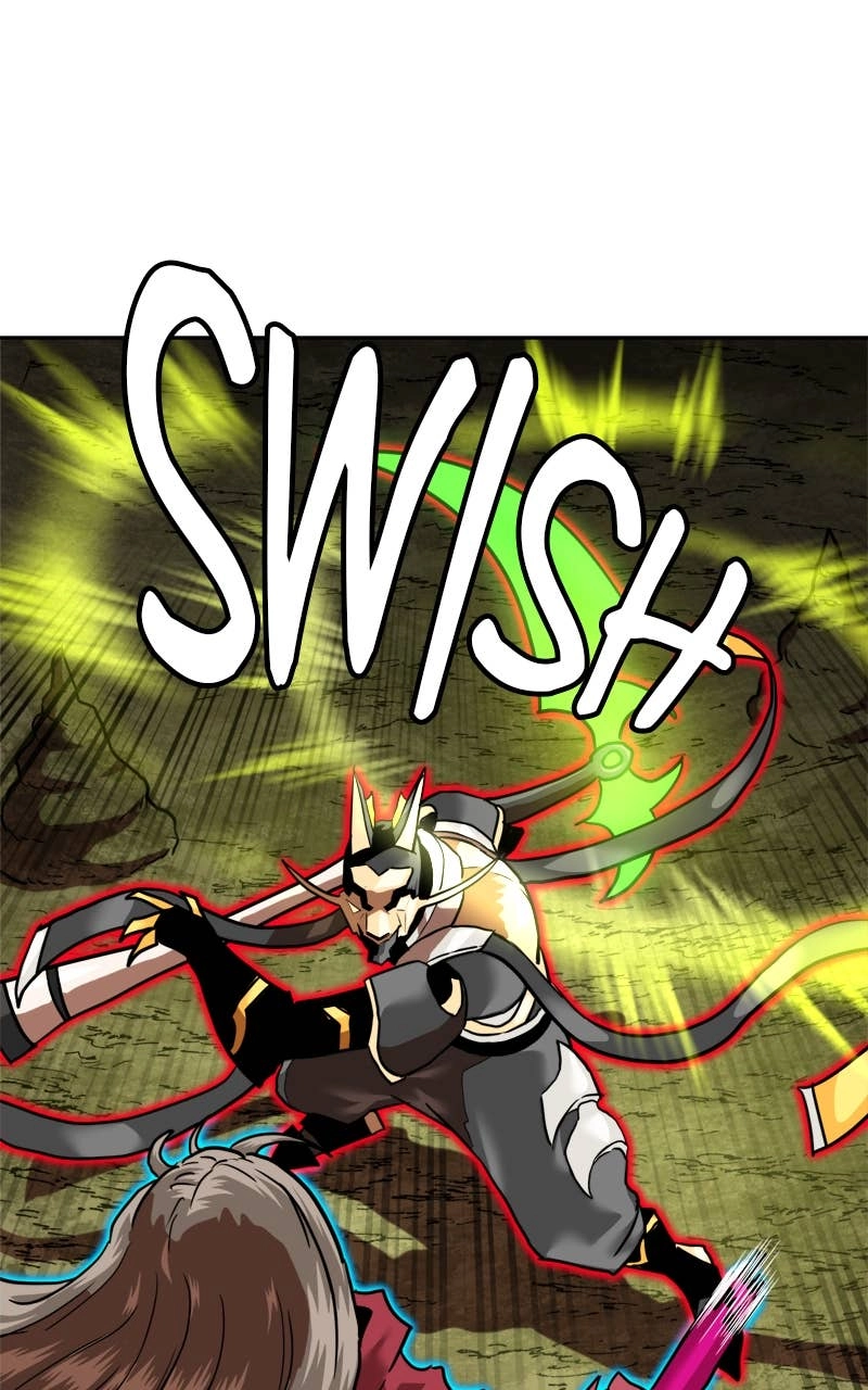 Double Click Chapter 175 - Page 92