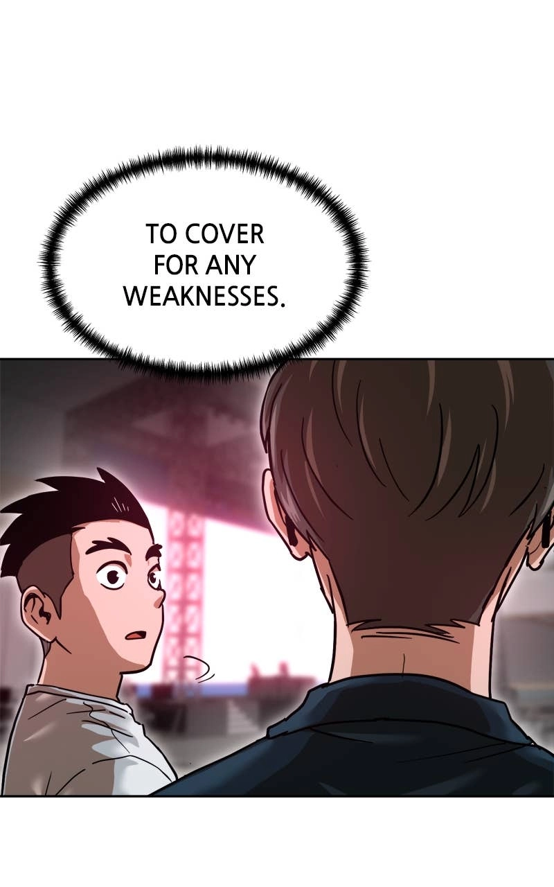 Double Click Chapter 175 - Page 116