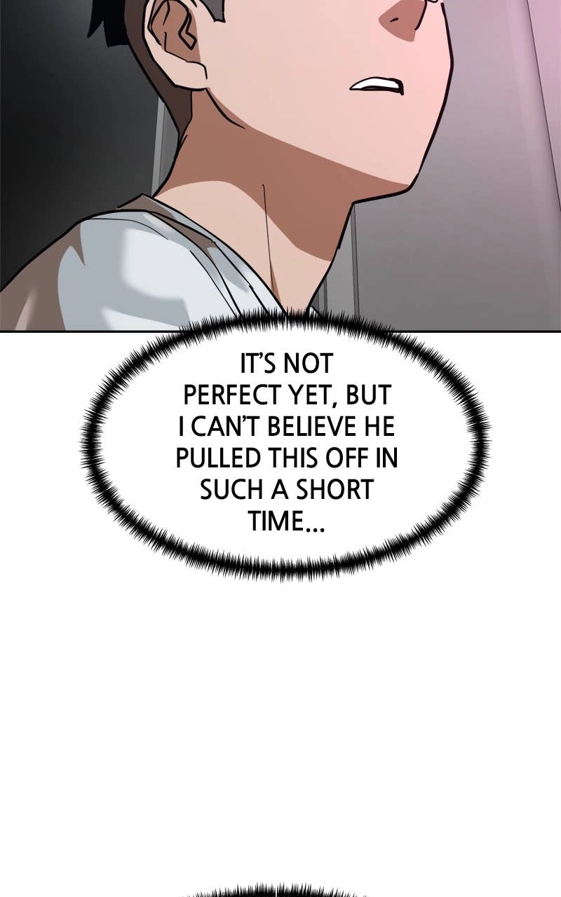 Double Click Chapter 175 - Page 118