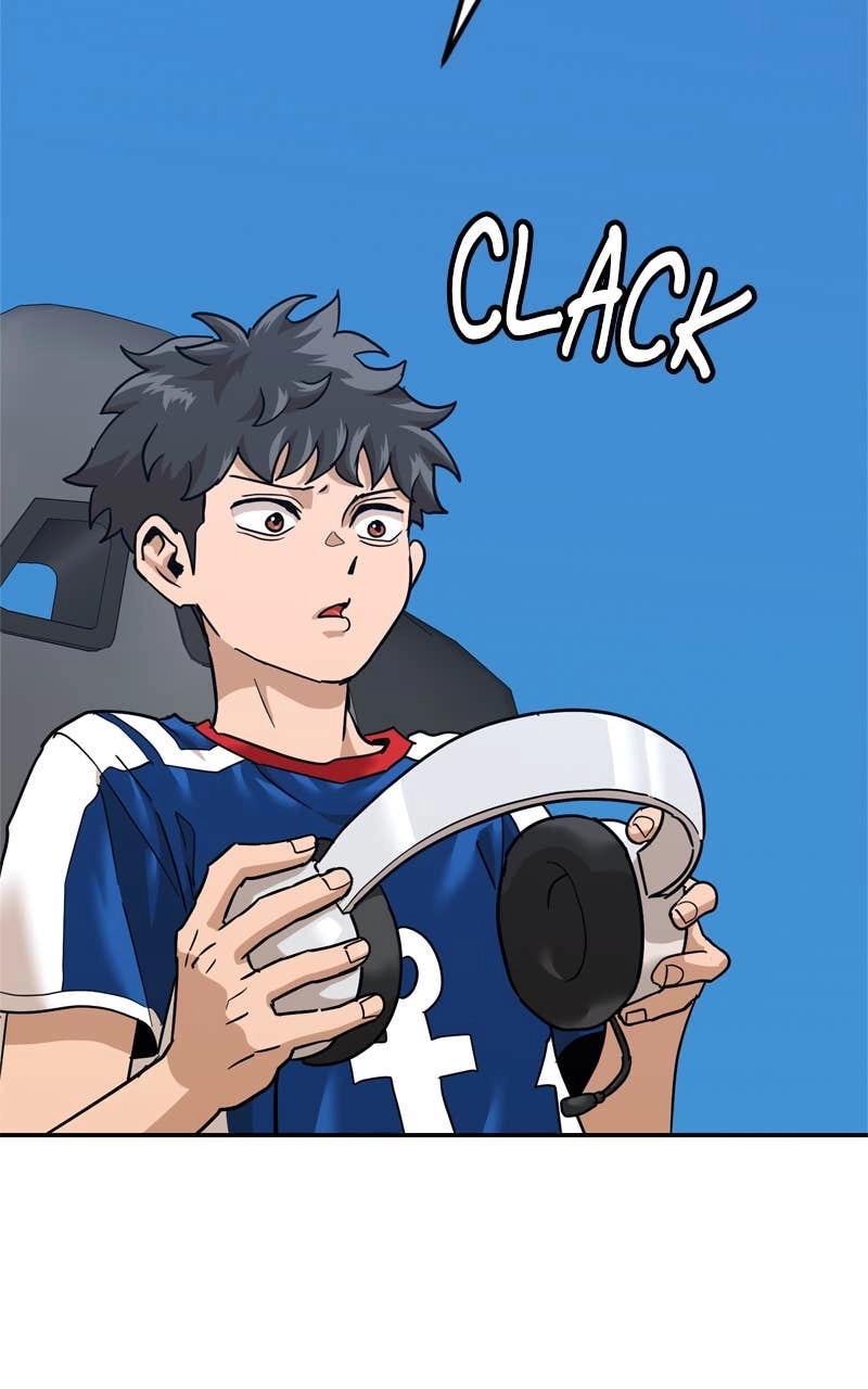 Double Click Chapter 176 - Page 3