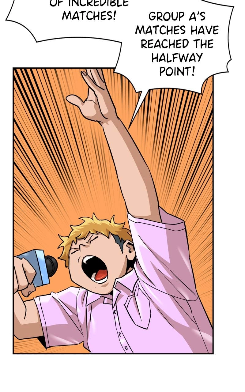 Double Click Chapter 176 - Page 11