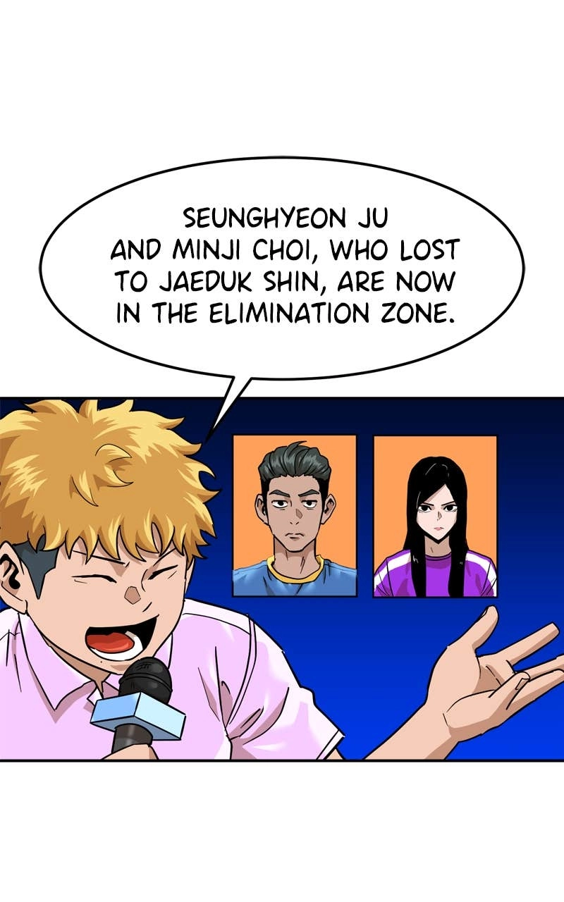Double Click Chapter 176 - Page 14