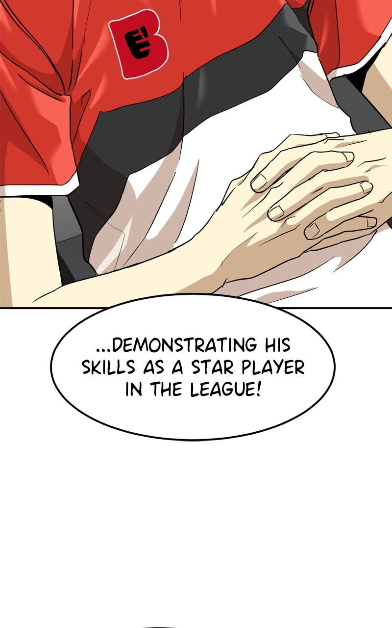 Double Click Chapter 176 - Page 16