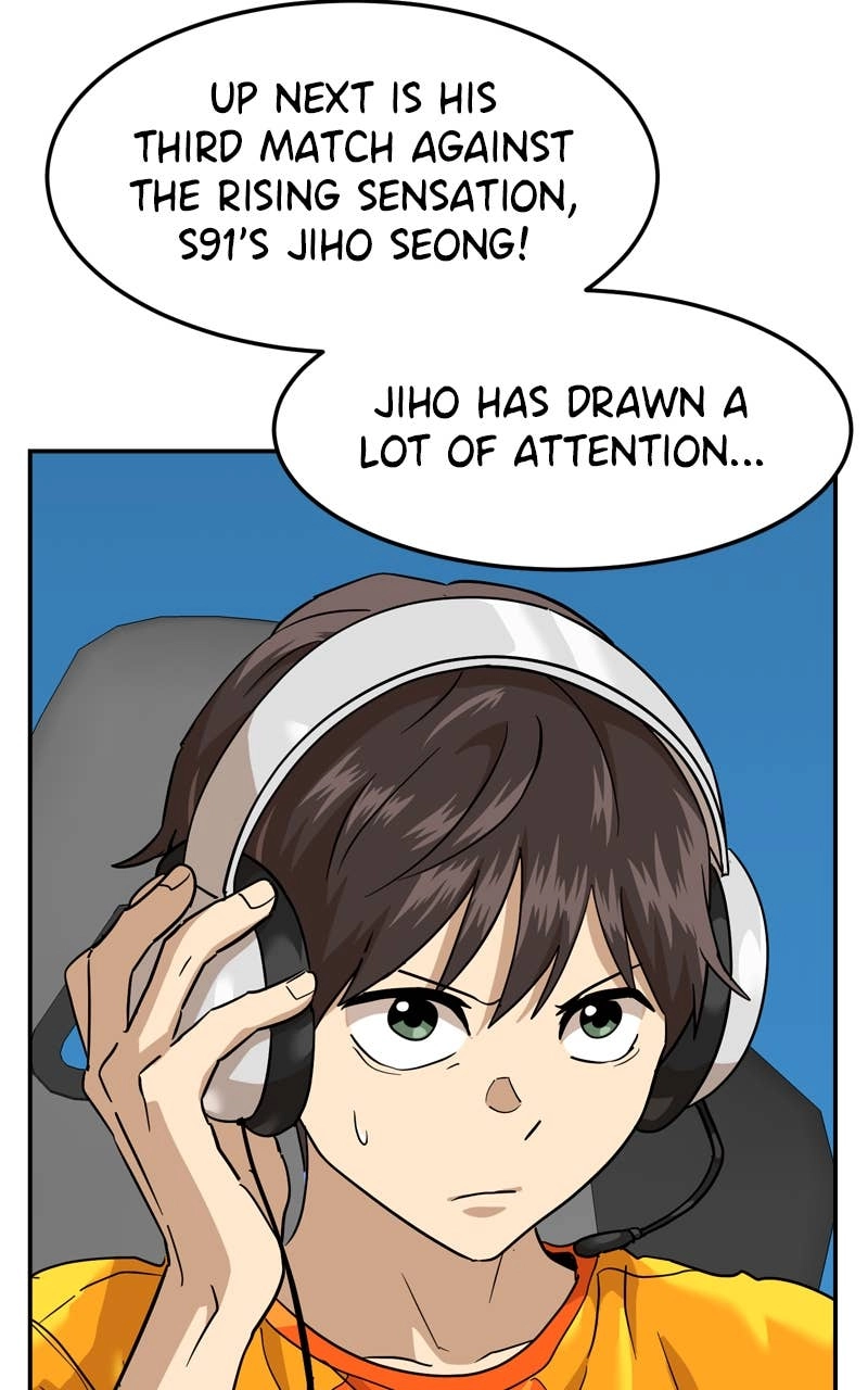 Double Click Chapter 176 - Page 17
