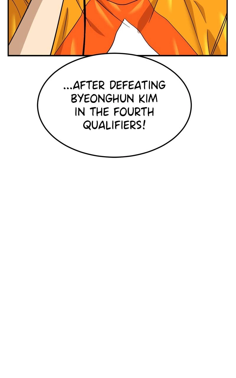 Double Click Chapter 176 - Page 18