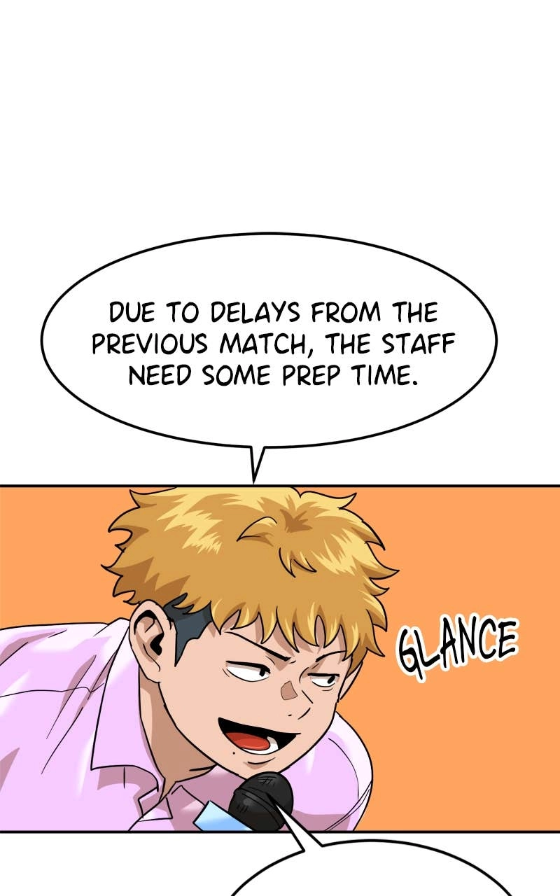 Double Click Chapter 176 - Page 19