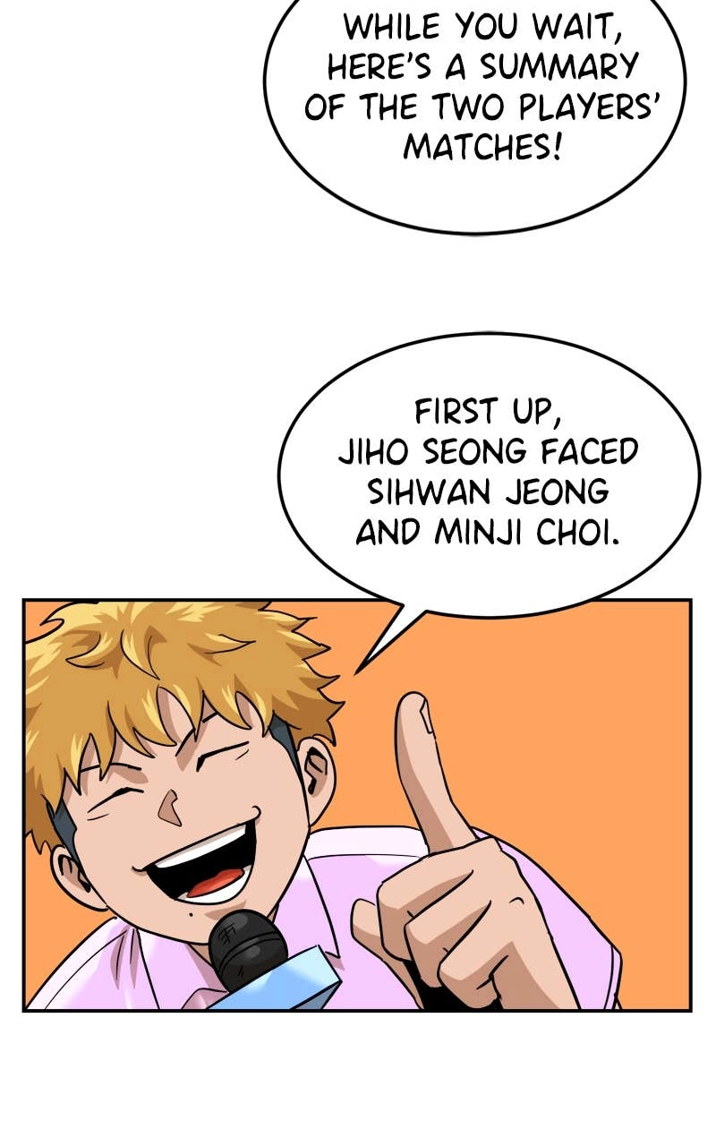 Double Click Chapter 176 - Page 20