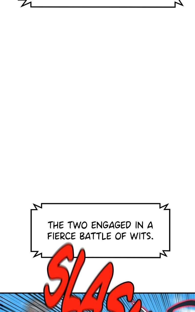 Double Click Chapter 176 - Page 23