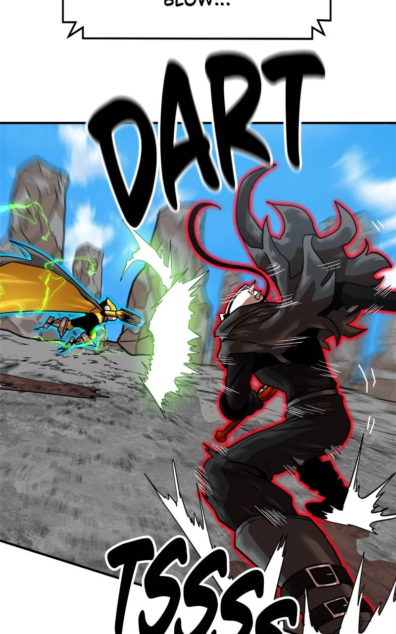 Double Click Chapter 176 - Page 25