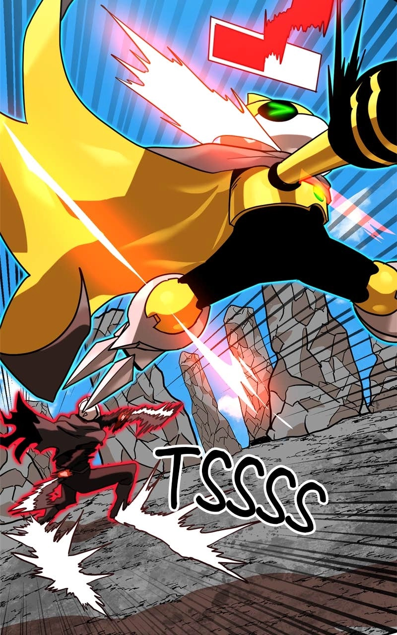 Double Click Chapter 176 - Page 31