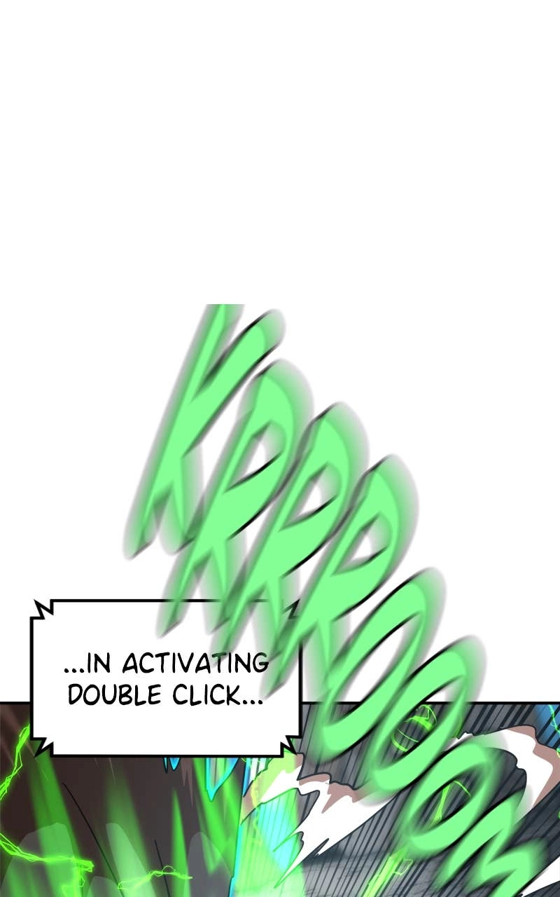 Double Click Chapter 176 - Page 35