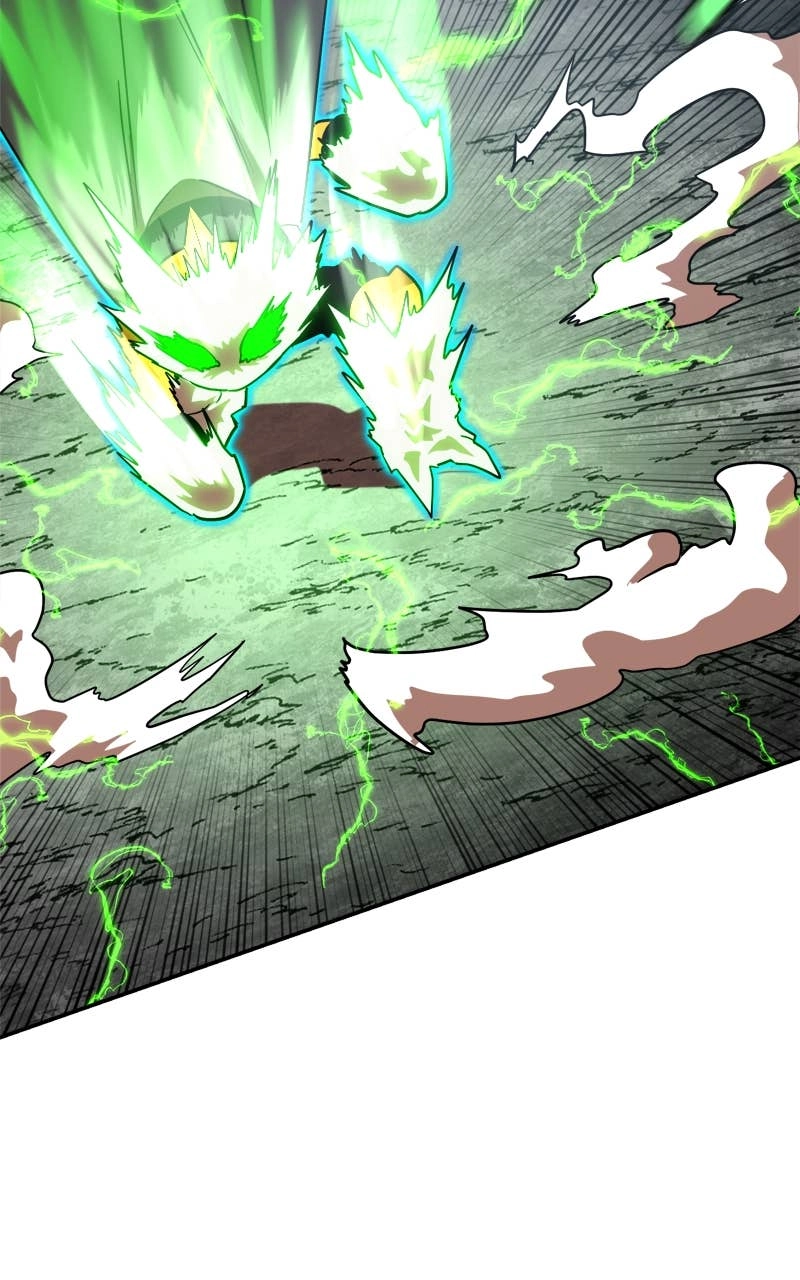 Double Click Chapter 176 - Page 36
