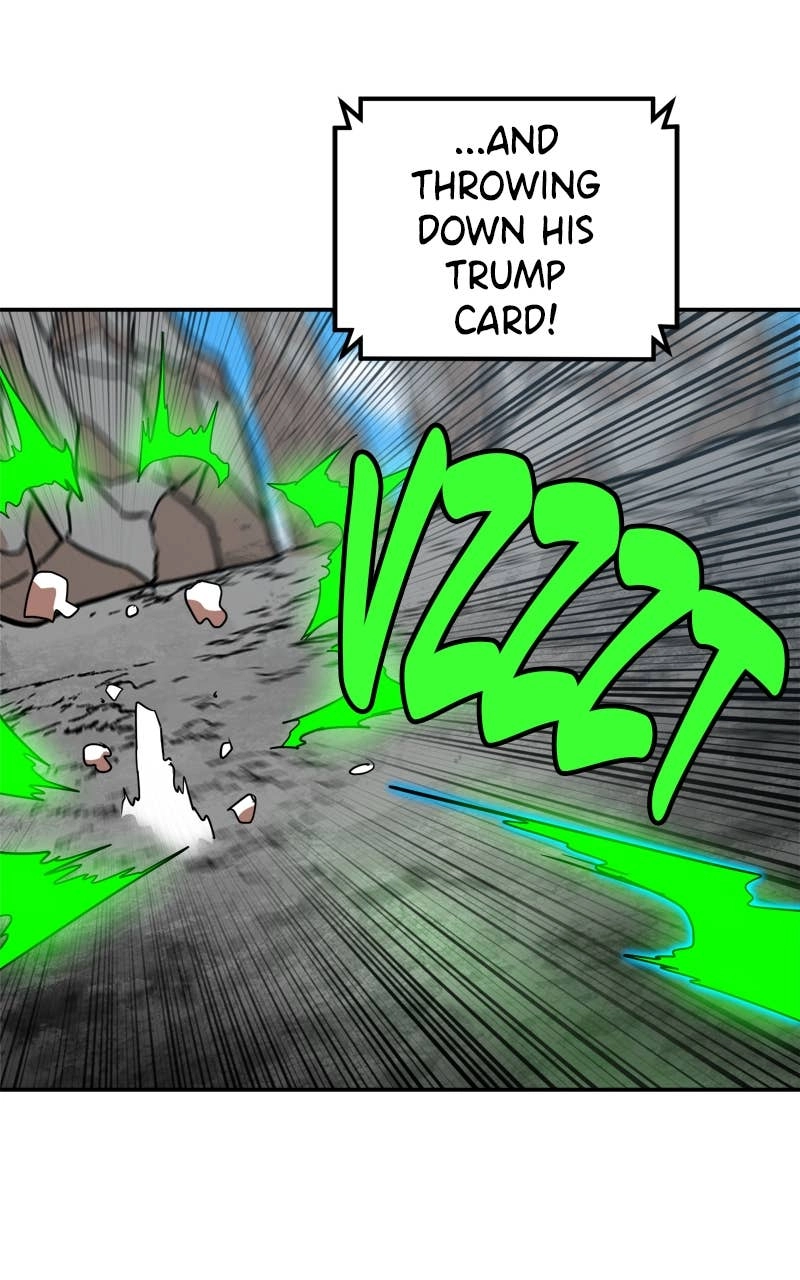 Double Click Chapter 176 - Page 37