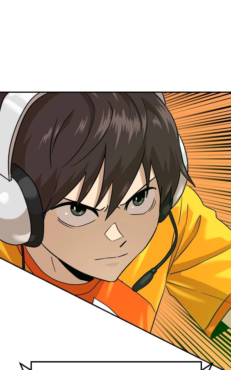 Double Click Chapter 176 - Page 38