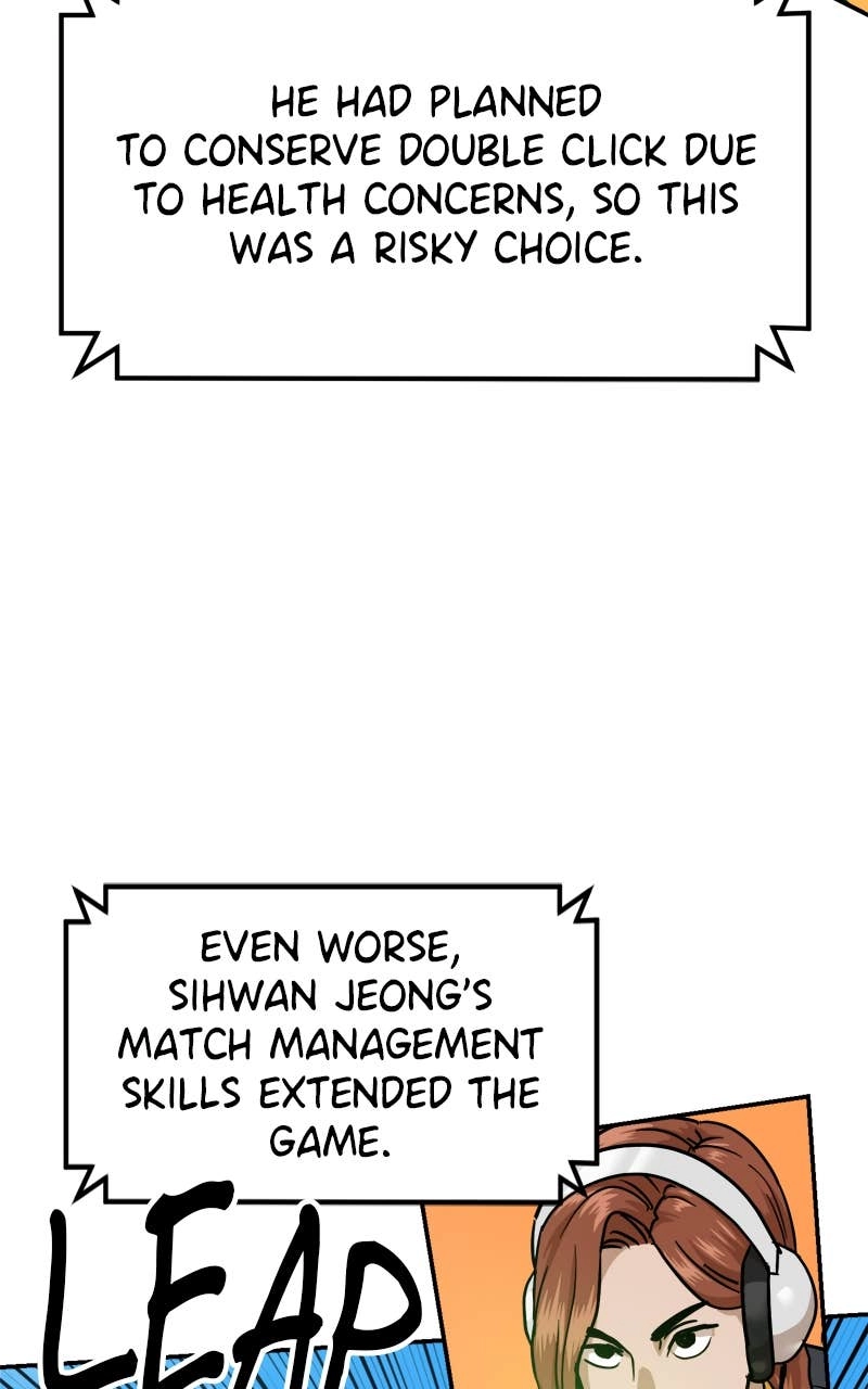 Double Click Chapter 176 - Page 39