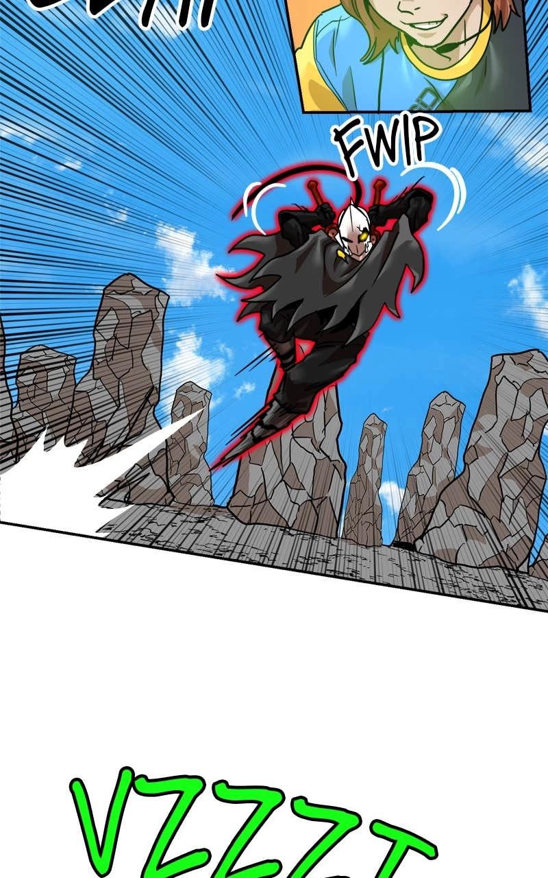 Double Click Chapter 176 - Page 40