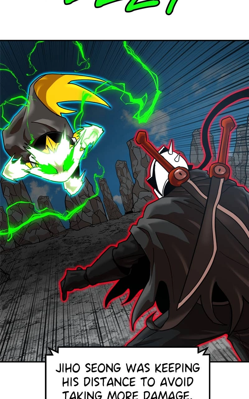 Double Click Chapter 176 - Page 41