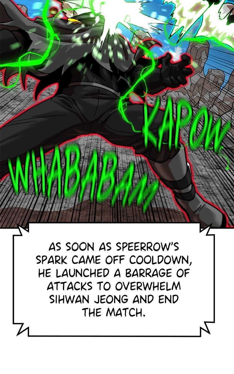 Double Click Chapter 176 - Page 43
