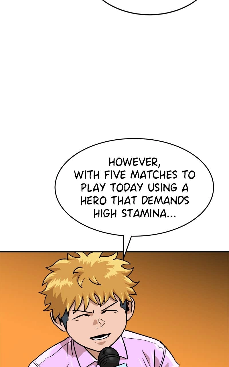 Double Click Chapter 176 - Page 46