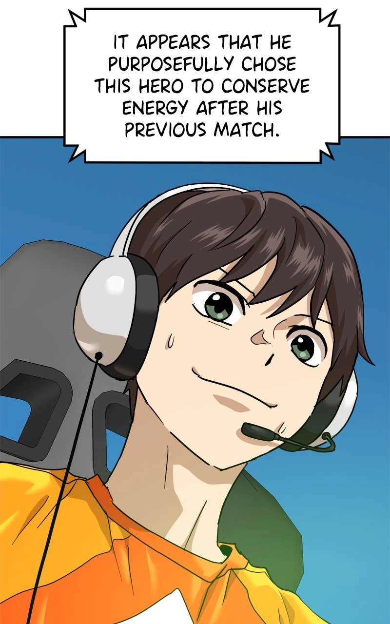 Double Click Chapter 176 - Page 51