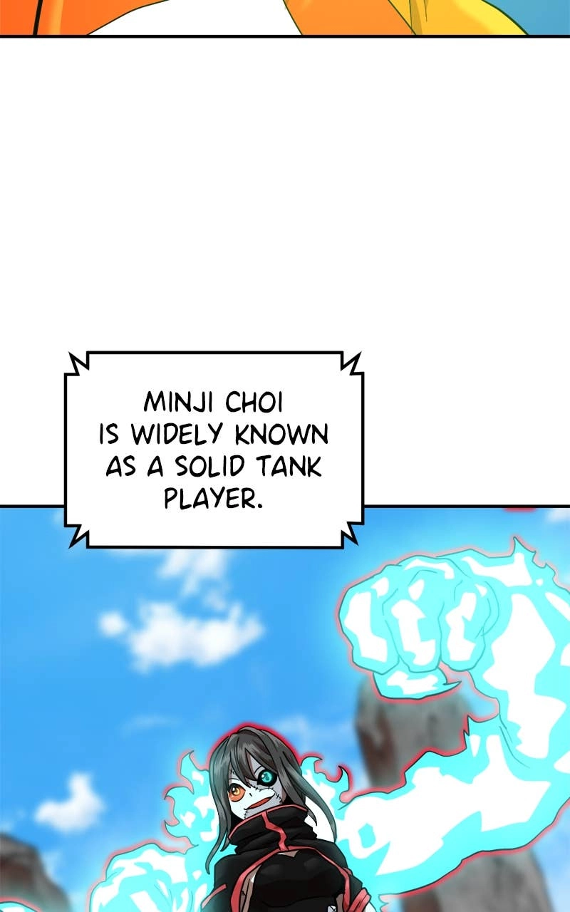 Double Click Chapter 176 - Page 52
