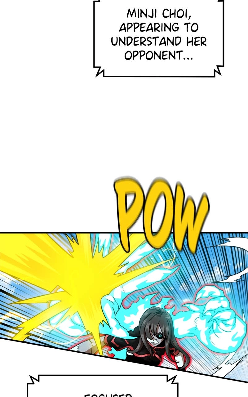 Double Click Chapter 176 - Page 57