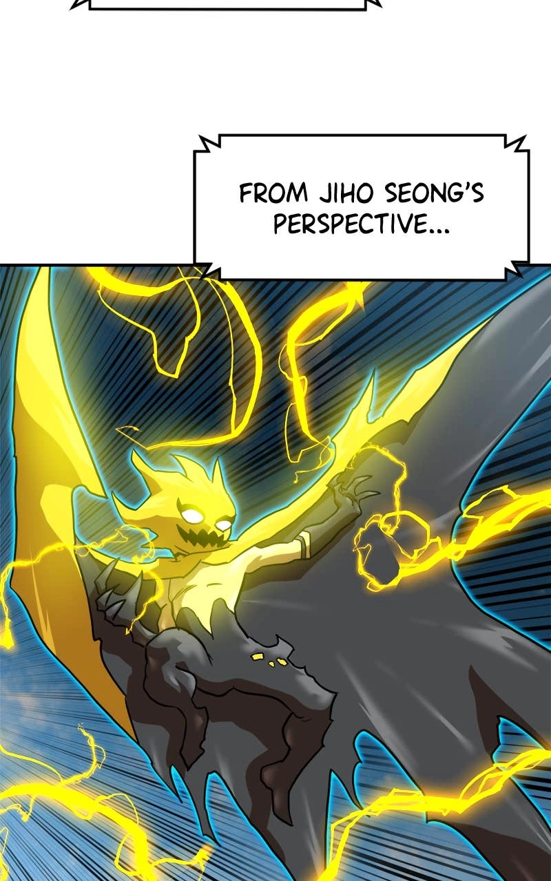 Double Click Chapter 176 - Page 60