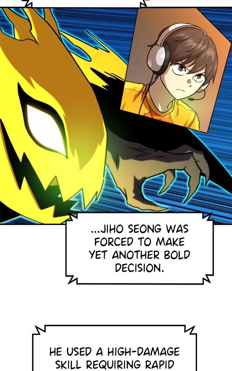 Double Click Chapter 176 - Page 64
