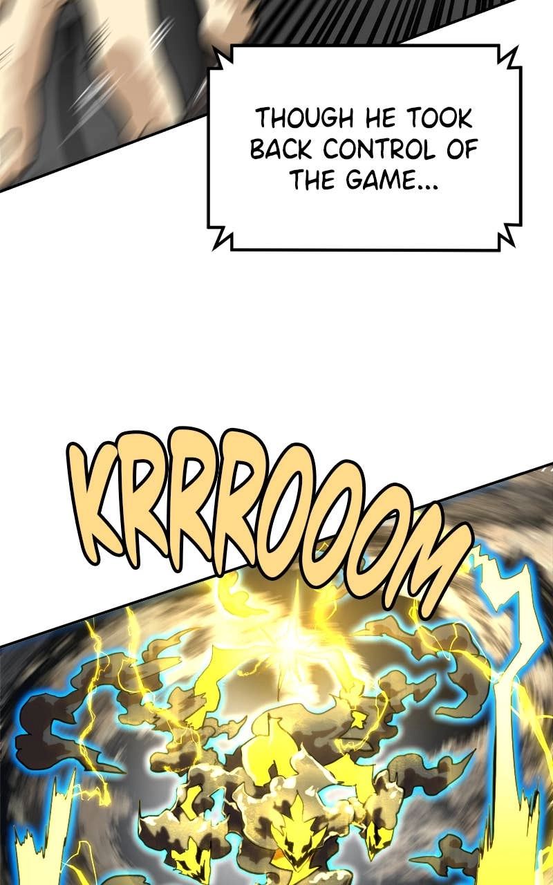 Double Click Chapter 176 - Page 71