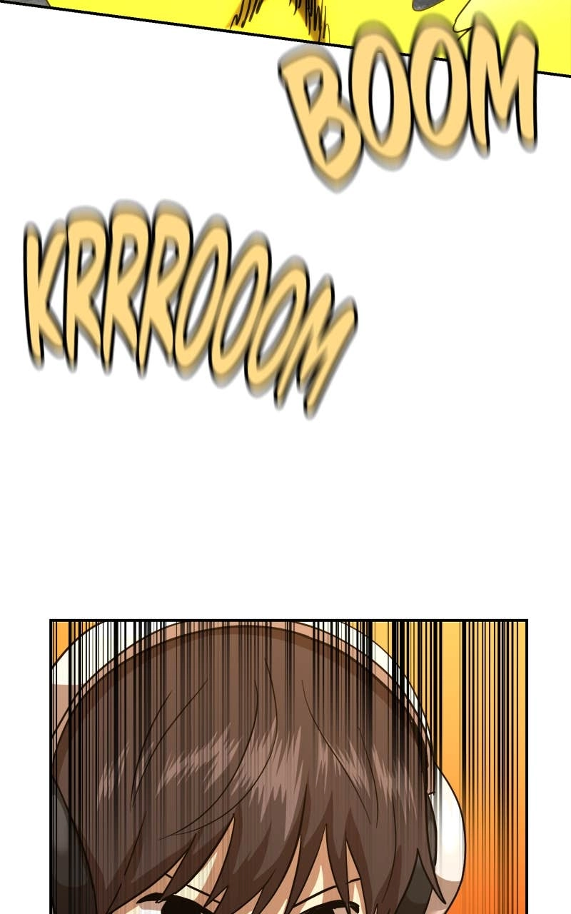 Double Click Chapter 176 - Page 73