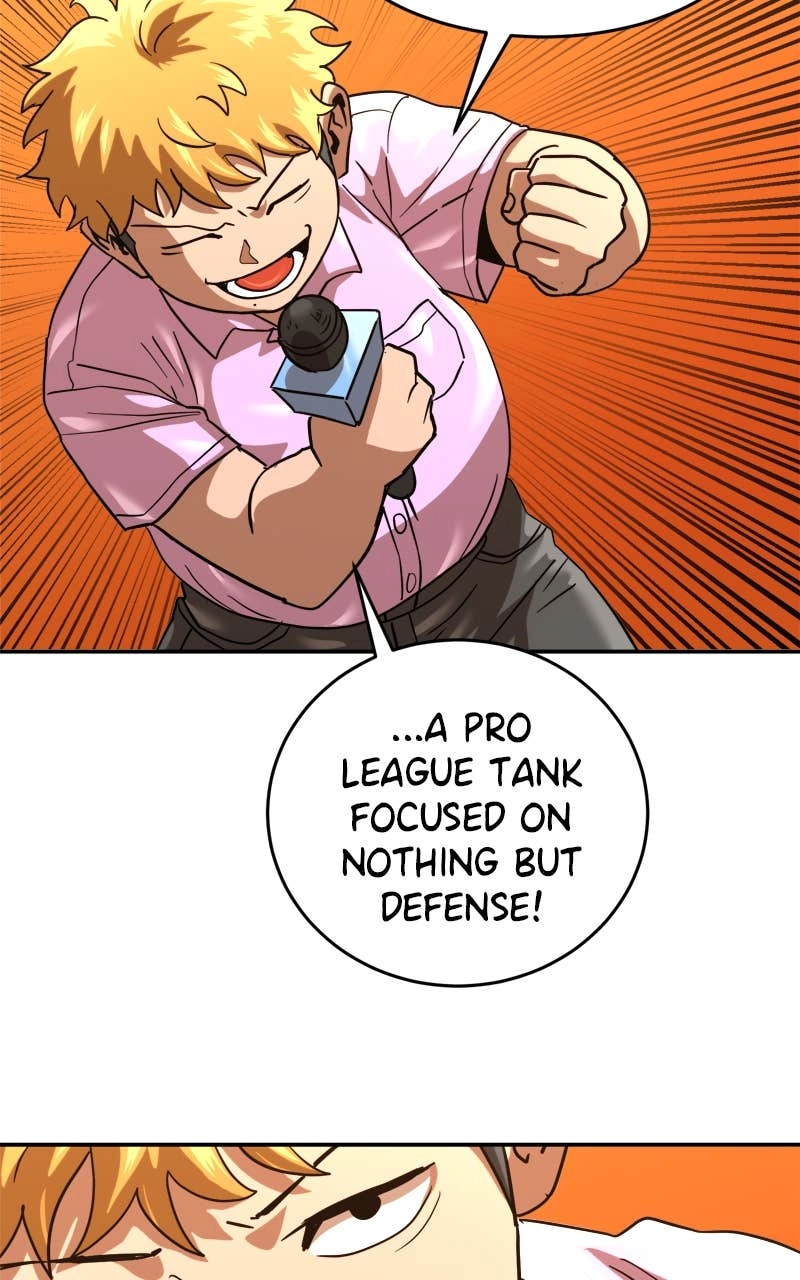 Double Click Chapter 176 - Page 76