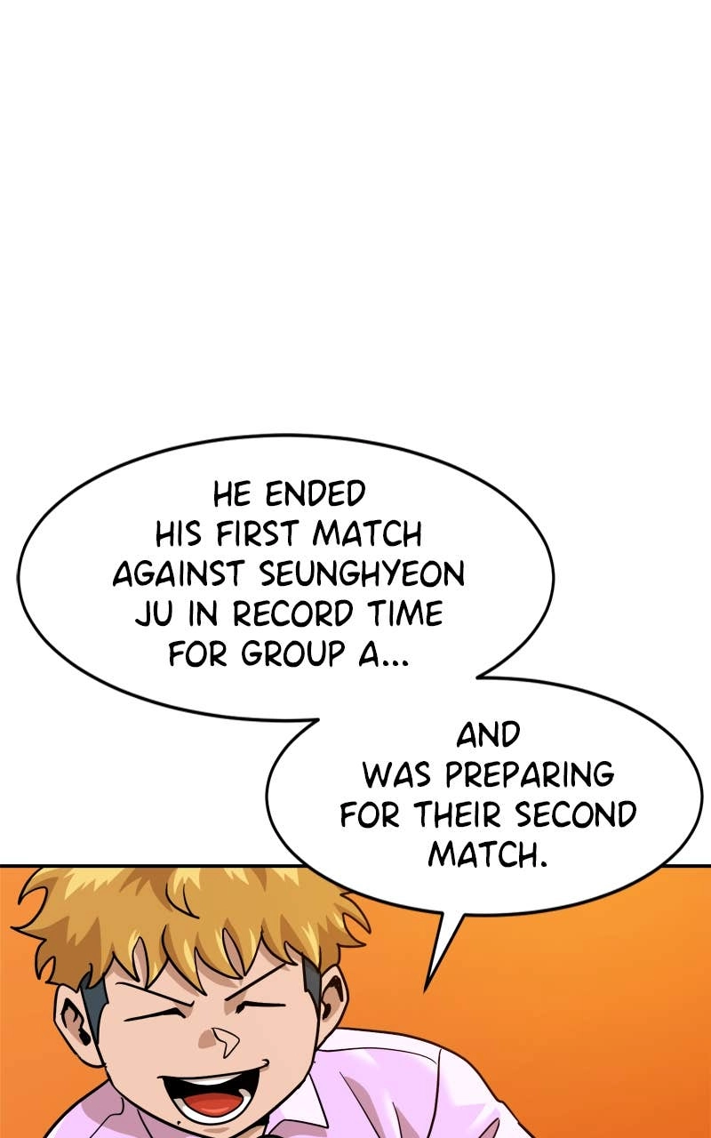 Double Click Chapter 176 - Page 79