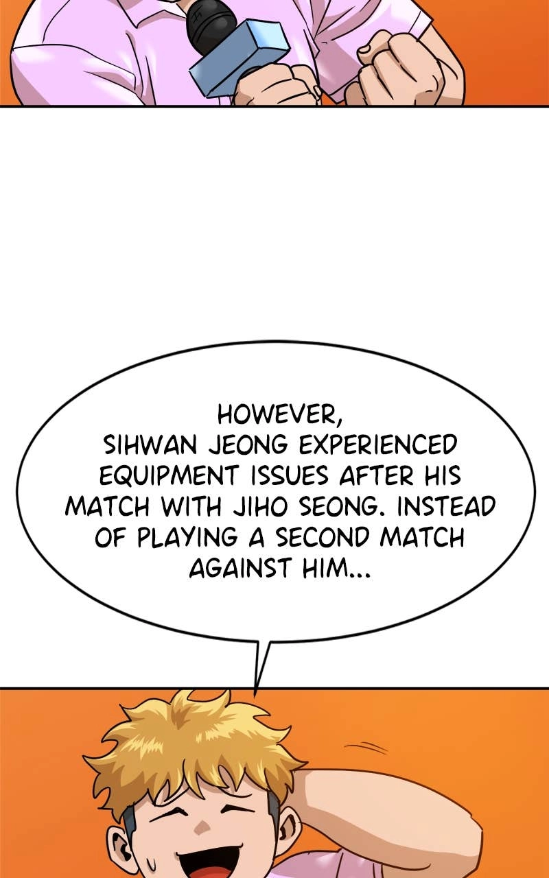 Double Click Chapter 176 - Page 80