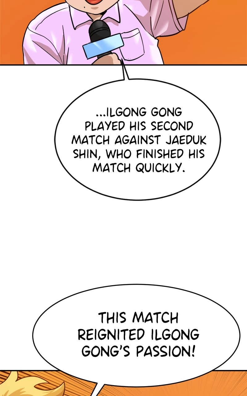 Double Click Chapter 176 - Page 81