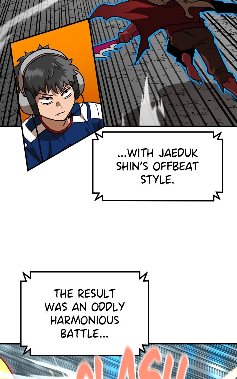 Double Click Chapter 176 - Page 84