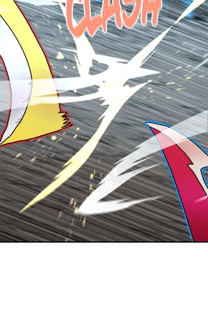 Double Click Chapter 176 - Page 85