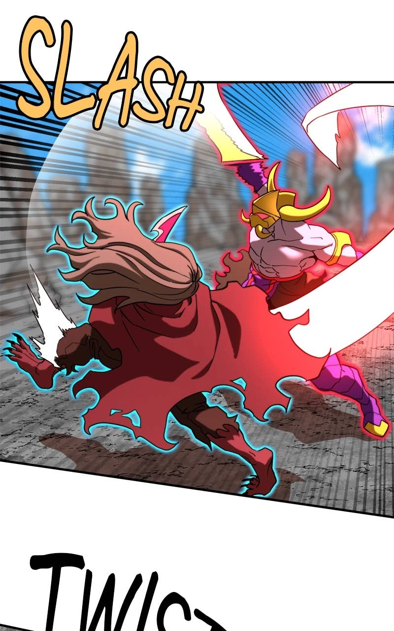 Double Click Chapter 176 - Page 89