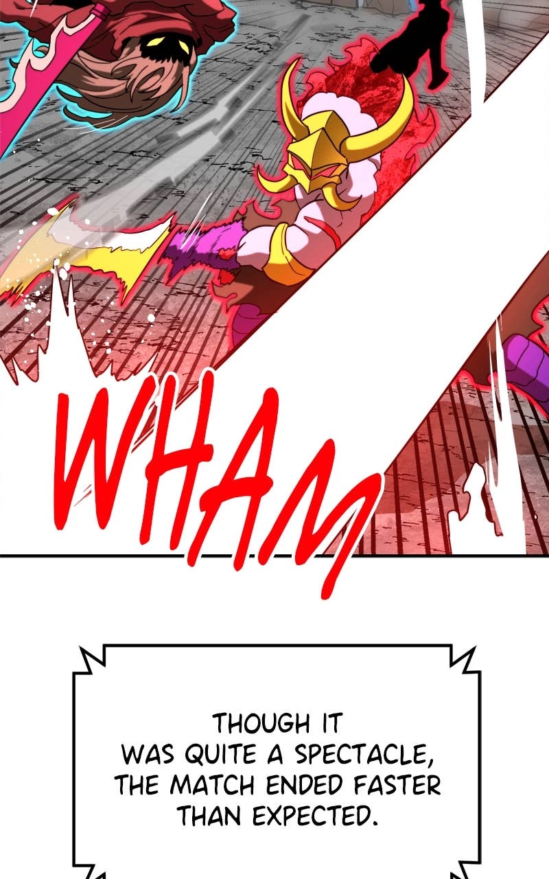 Double Click Chapter 176 - Page 91