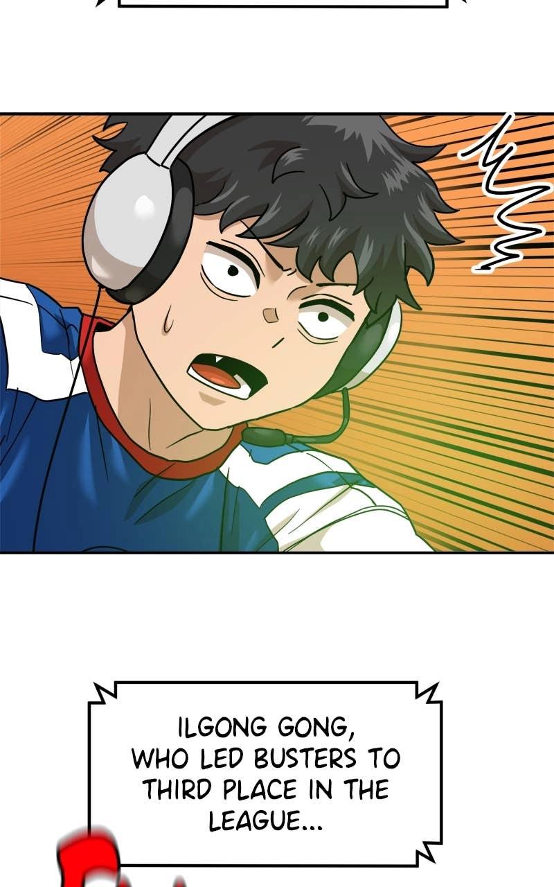 Double Click Chapter 176 - Page 93