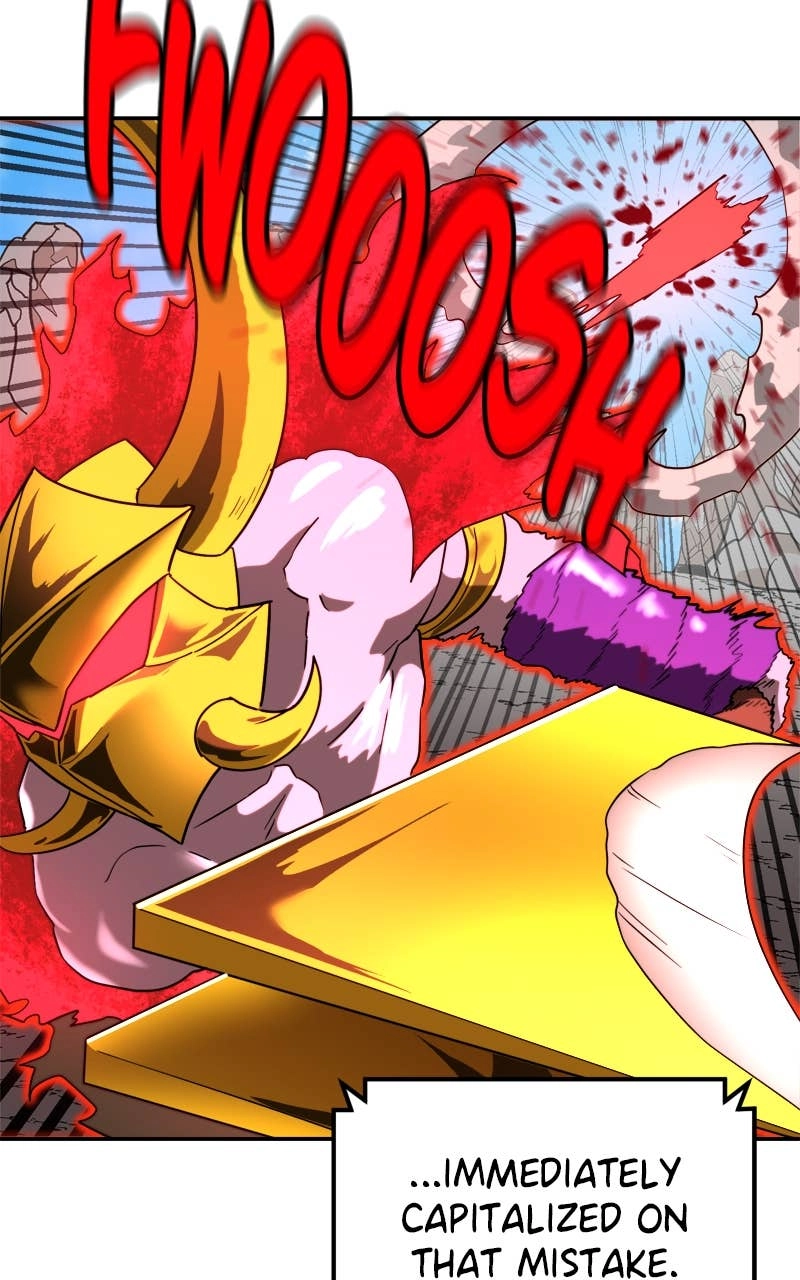 Double Click Chapter 176 - Page 94