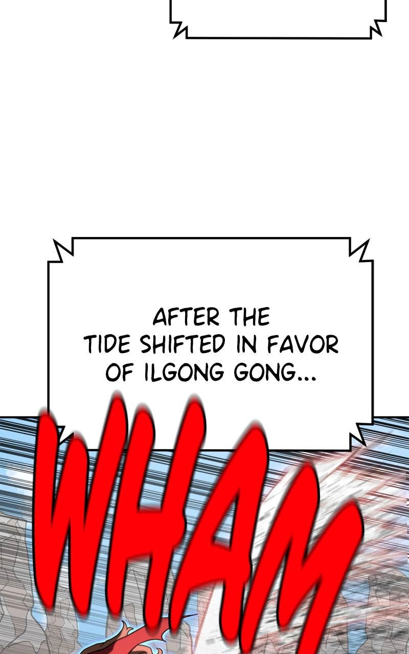 Double Click Chapter 176 - Page 95