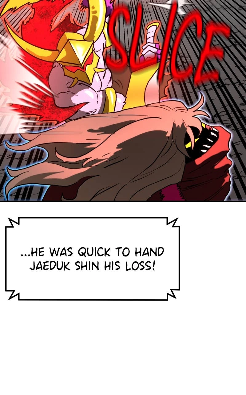 Double Click Chapter 176 - Page 98