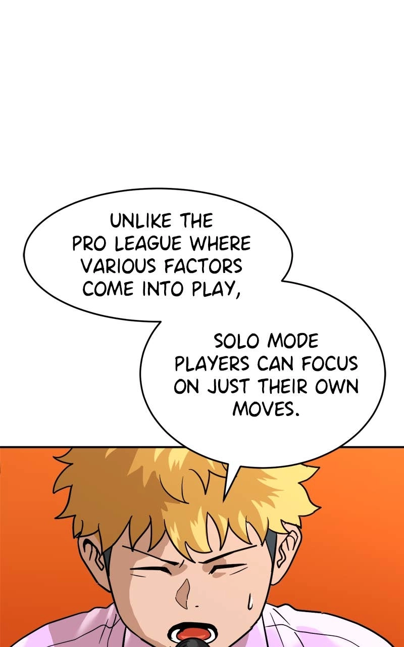Double Click Chapter 176 - Page 99