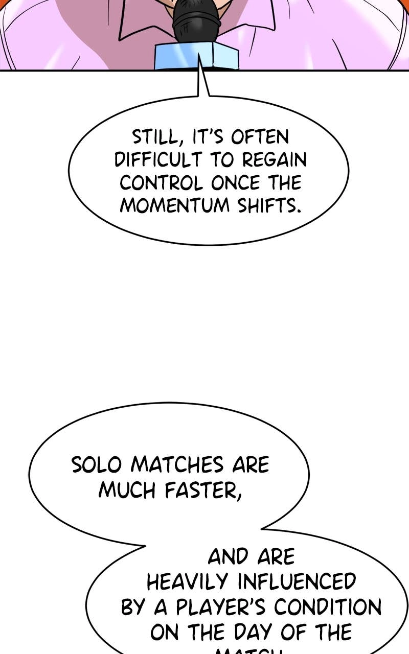 Double Click Chapter 176 - Page 100