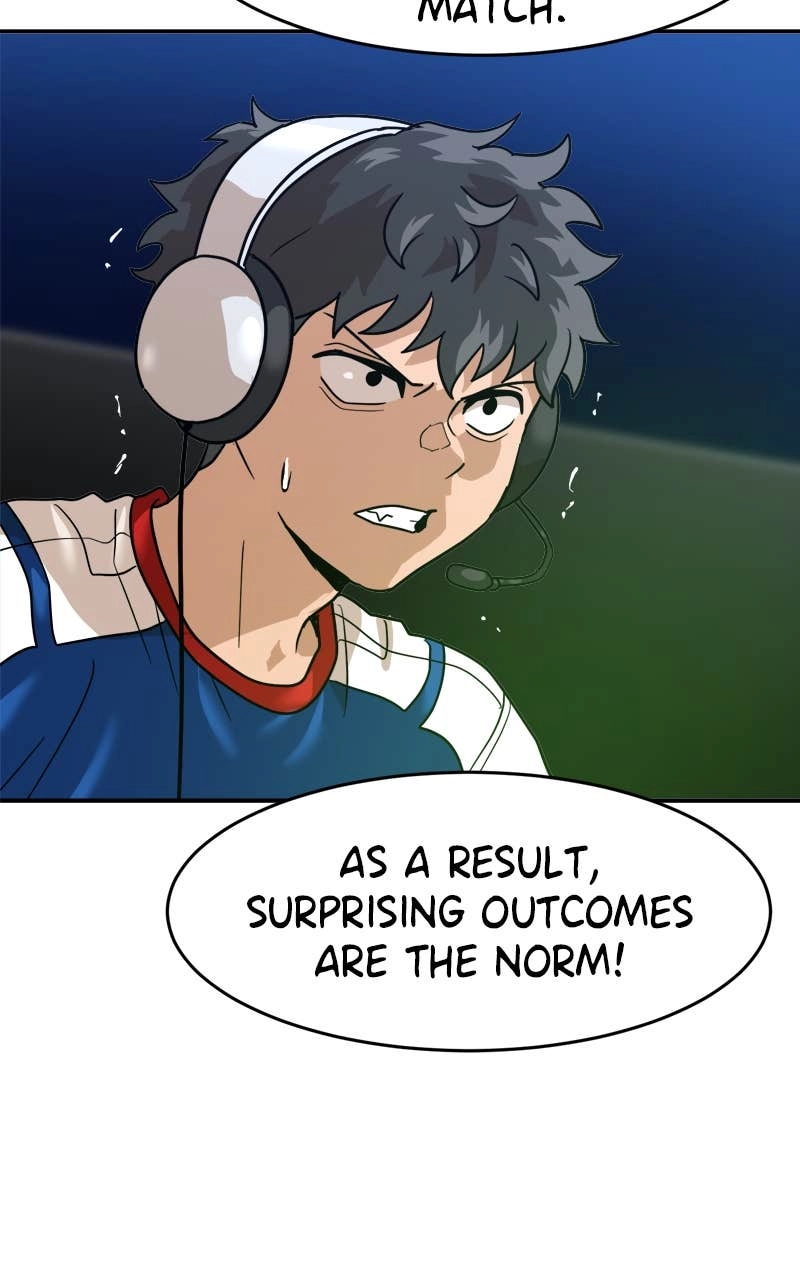 Double Click Chapter 176 - Page 101