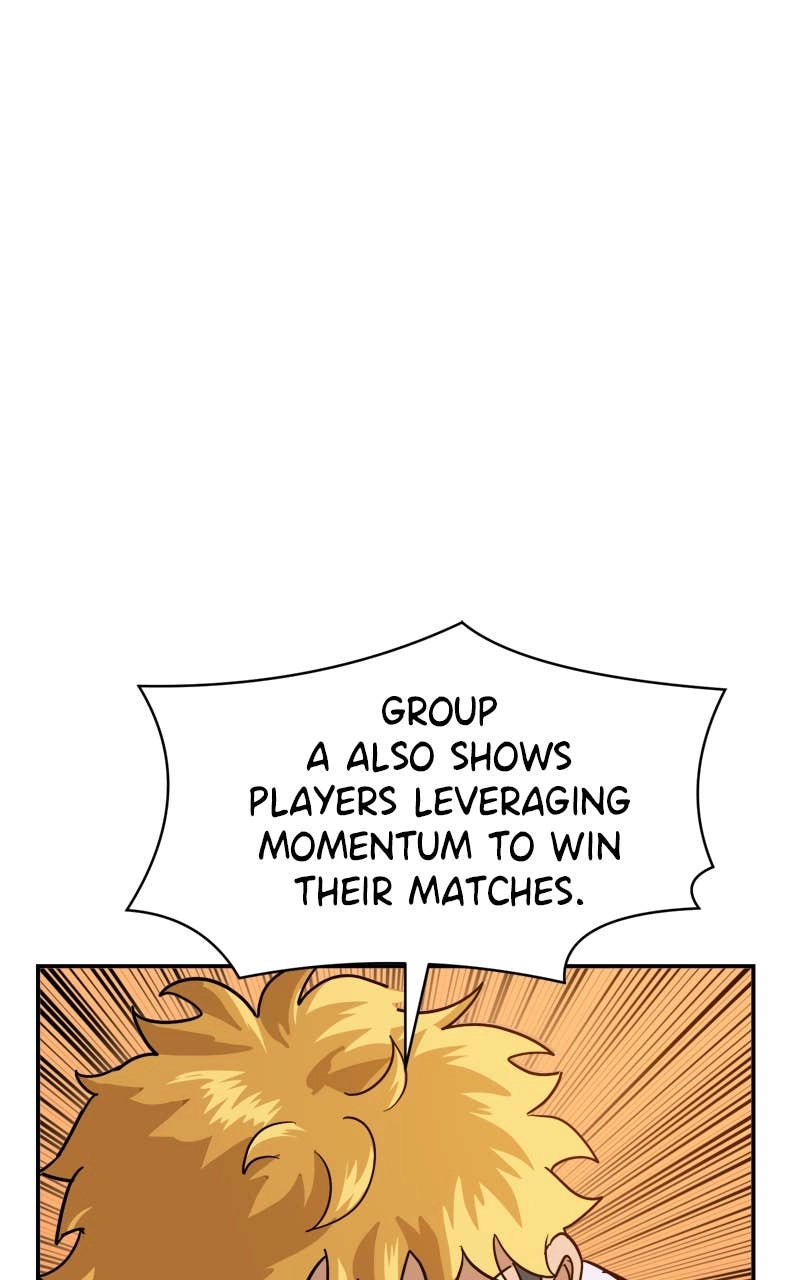 Double Click Chapter 176 - Page 102